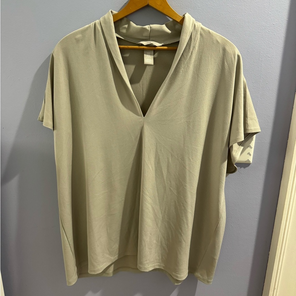 🦋H&M blouse🦋
